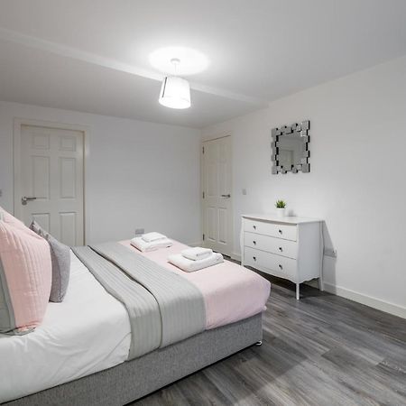Casa Fresa - King Street Apartments Νταντί Εξωτερικό φωτογραφία