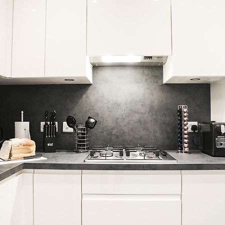 Casa Fresa - King Street Apartments Νταντί Εξωτερικό φωτογραφία