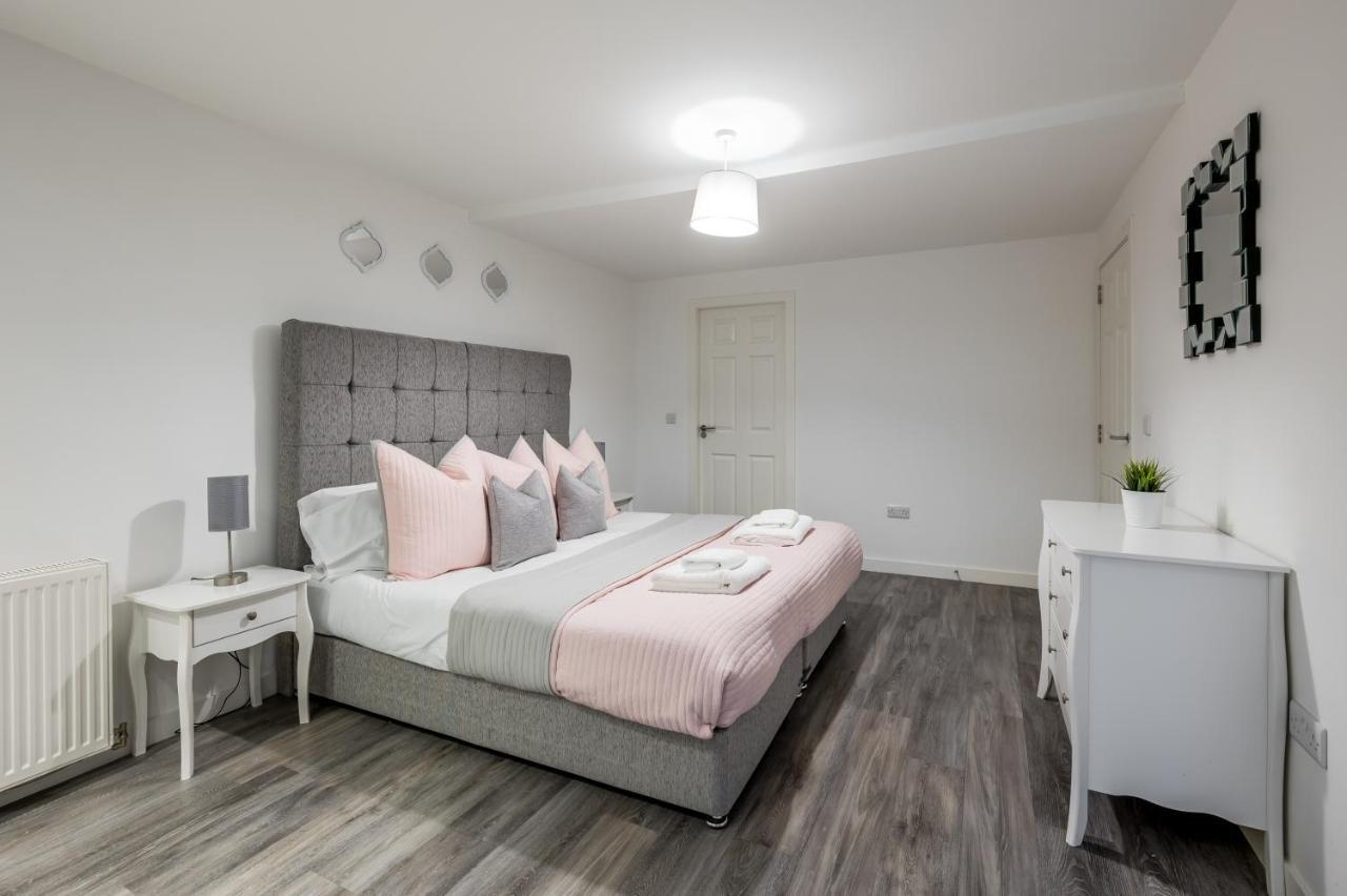 Casa Fresa - King Street Apartments Νταντί Εξωτερικό φωτογραφία