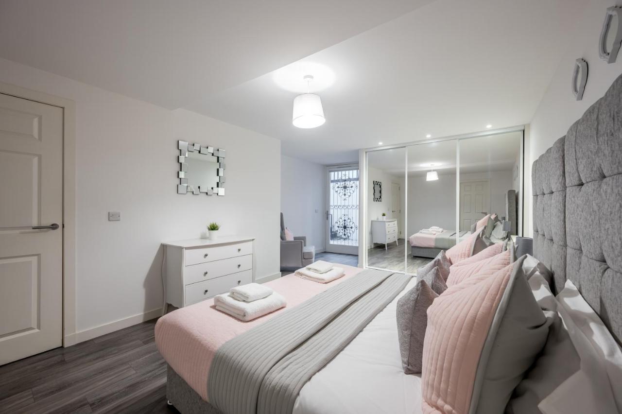 Casa Fresa - King Street Apartments Νταντί Εξωτερικό φωτογραφία