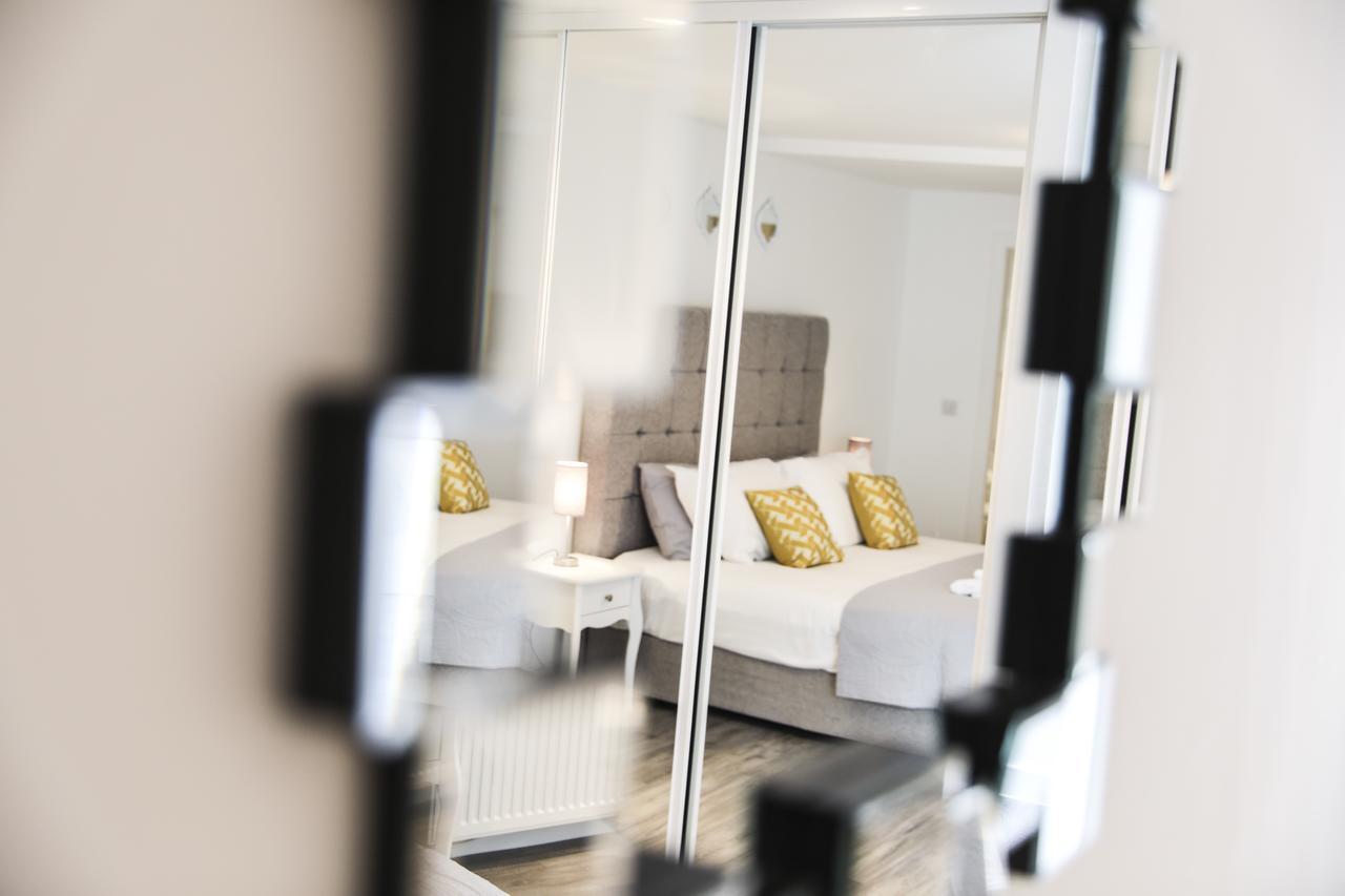 Casa Fresa - King Street Apartments Νταντί Εξωτερικό φωτογραφία