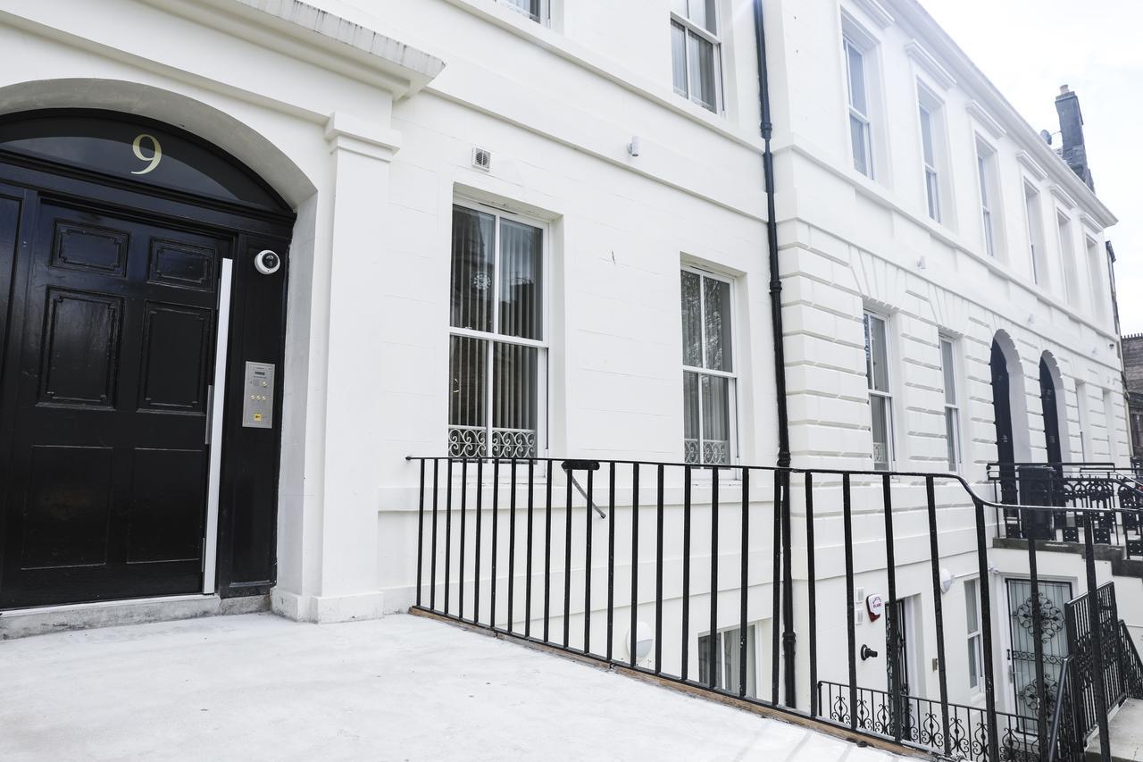 Casa Fresa - King Street Apartments Νταντί Εξωτερικό φωτογραφία