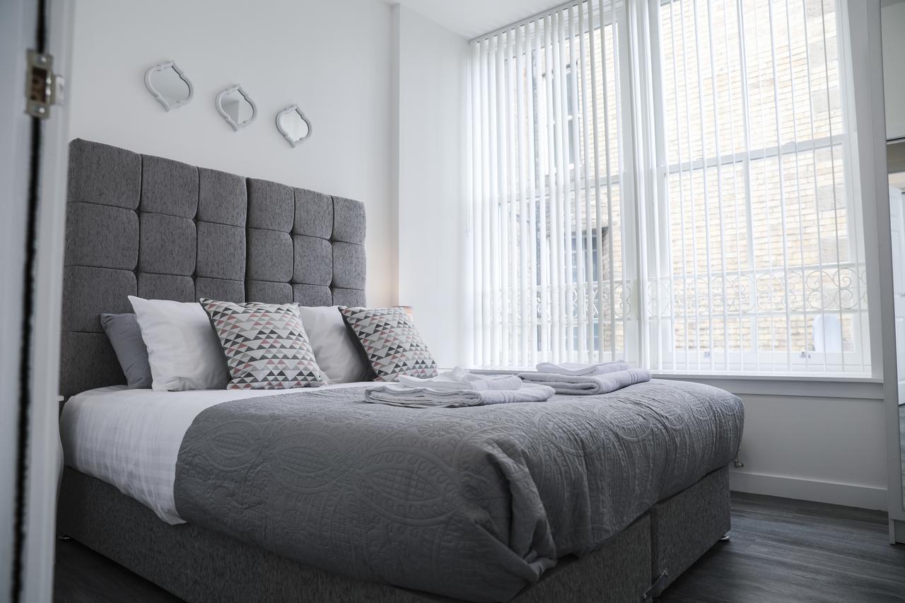 Casa Fresa - King Street Apartments Νταντί Εξωτερικό φωτογραφία