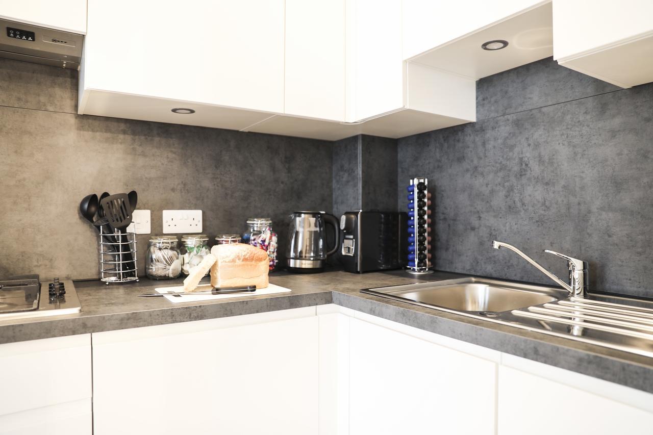 Casa Fresa - King Street Apartments Νταντί Εξωτερικό φωτογραφία