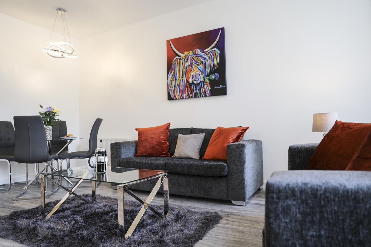 Casa Fresa - King Street Apartments Νταντί Εξωτερικό φωτογραφία