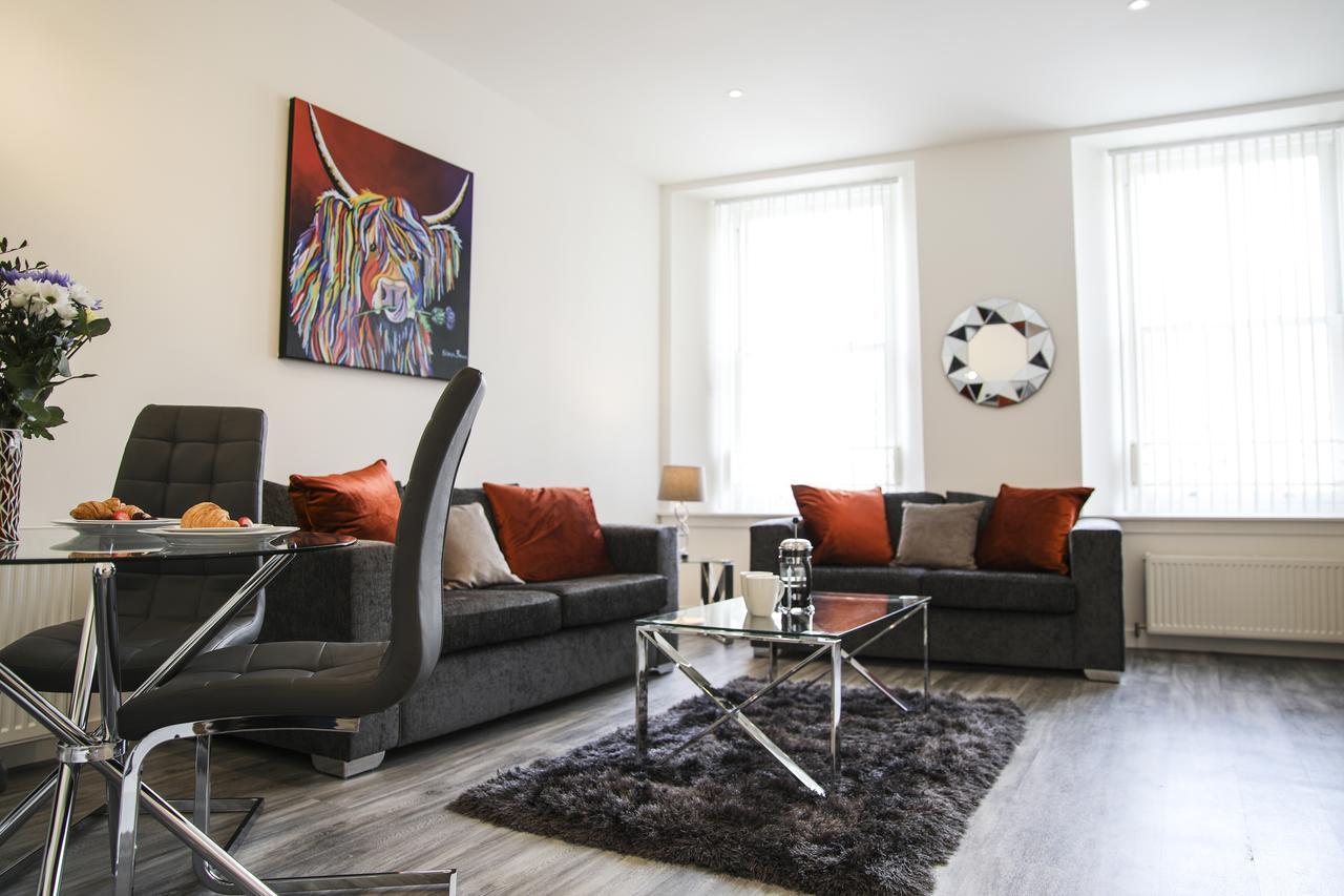 Casa Fresa - King Street Apartments Νταντί Εξωτερικό φωτογραφία