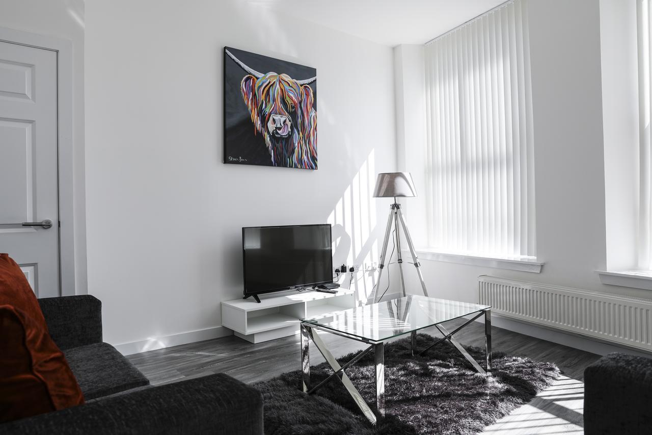 Casa Fresa - King Street Apartments Νταντί Εξωτερικό φωτογραφία