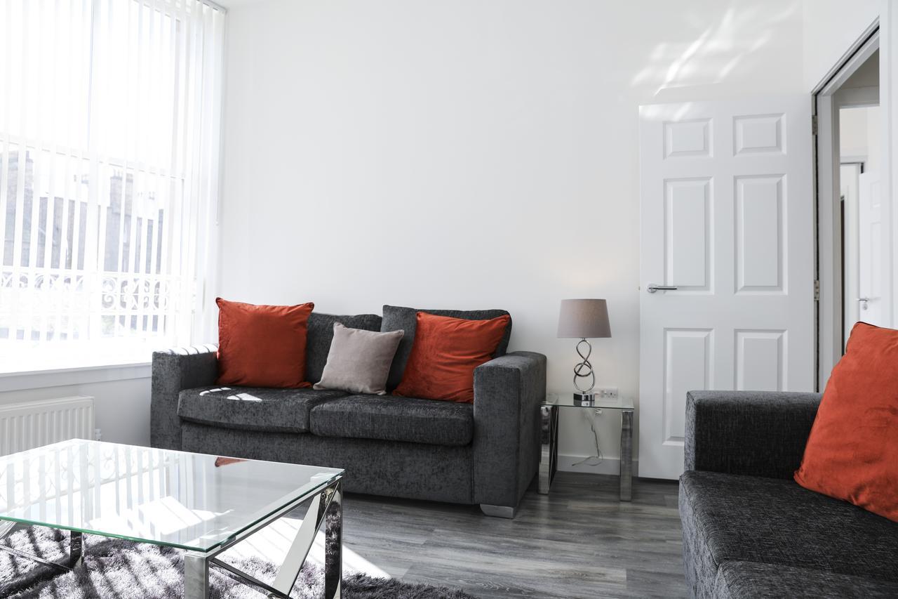 Casa Fresa - King Street Apartments Νταντί Εξωτερικό φωτογραφία
