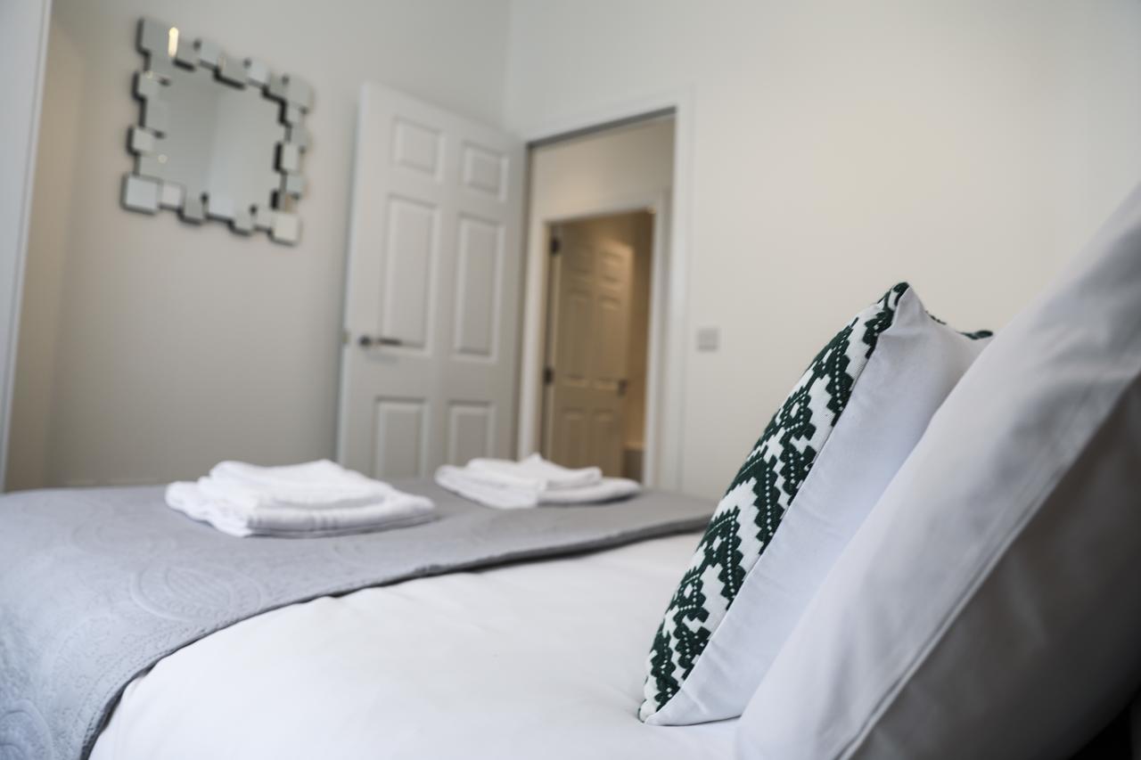 Casa Fresa - King Street Apartments Νταντί Εξωτερικό φωτογραφία