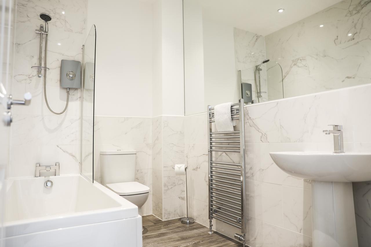 Casa Fresa - King Street Apartments Νταντί Εξωτερικό φωτογραφία