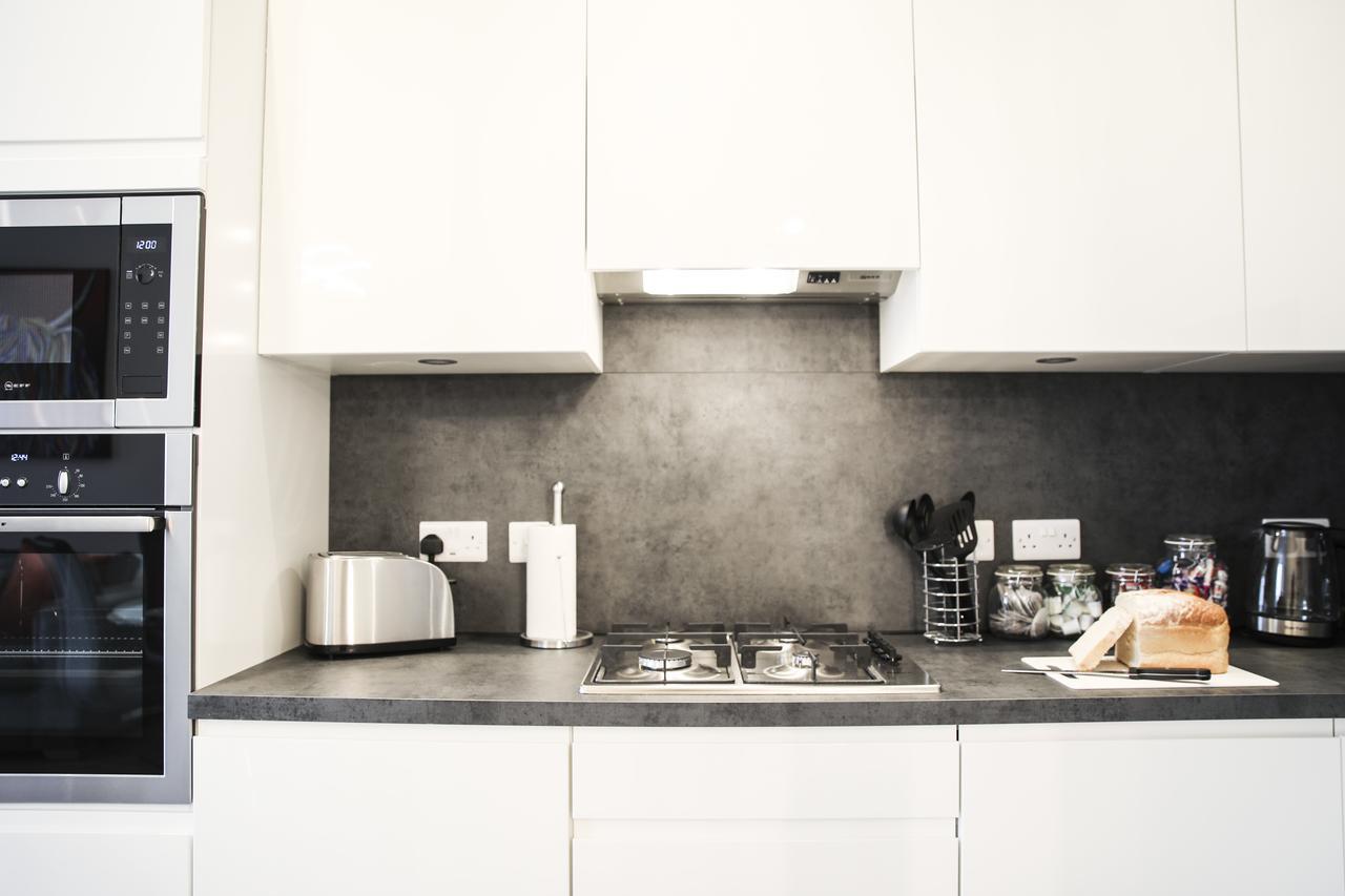 Casa Fresa - King Street Apartments Νταντί Εξωτερικό φωτογραφία