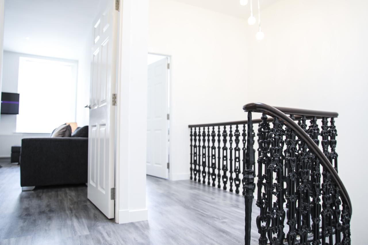 Casa Fresa - King Street Apartments Νταντί Εξωτερικό φωτογραφία